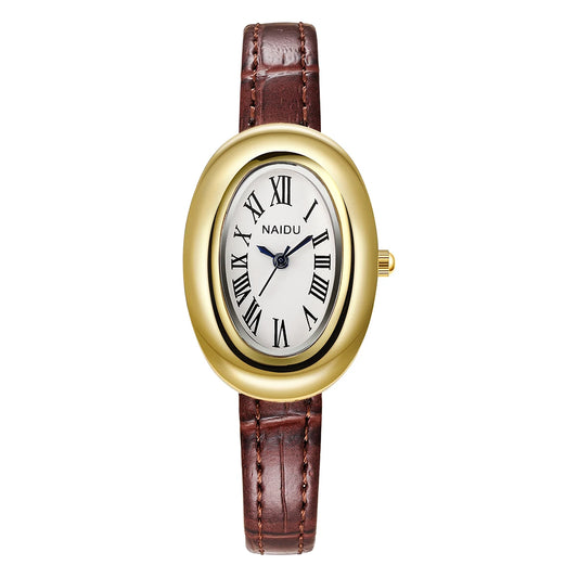 Grace - Retro Quartz Watch