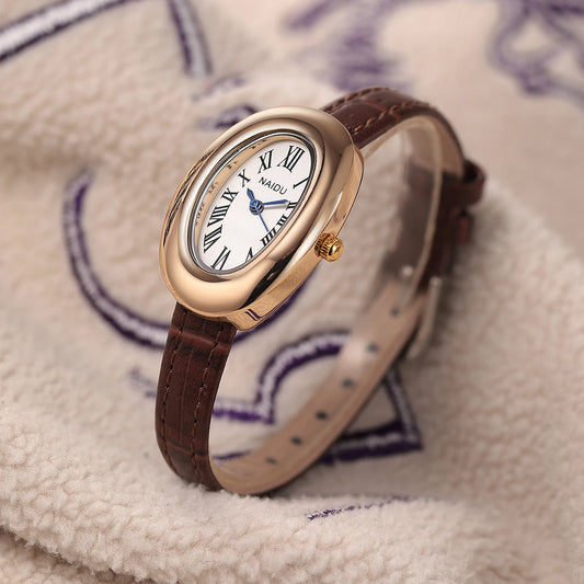 Grace - Retro Quartz Watch